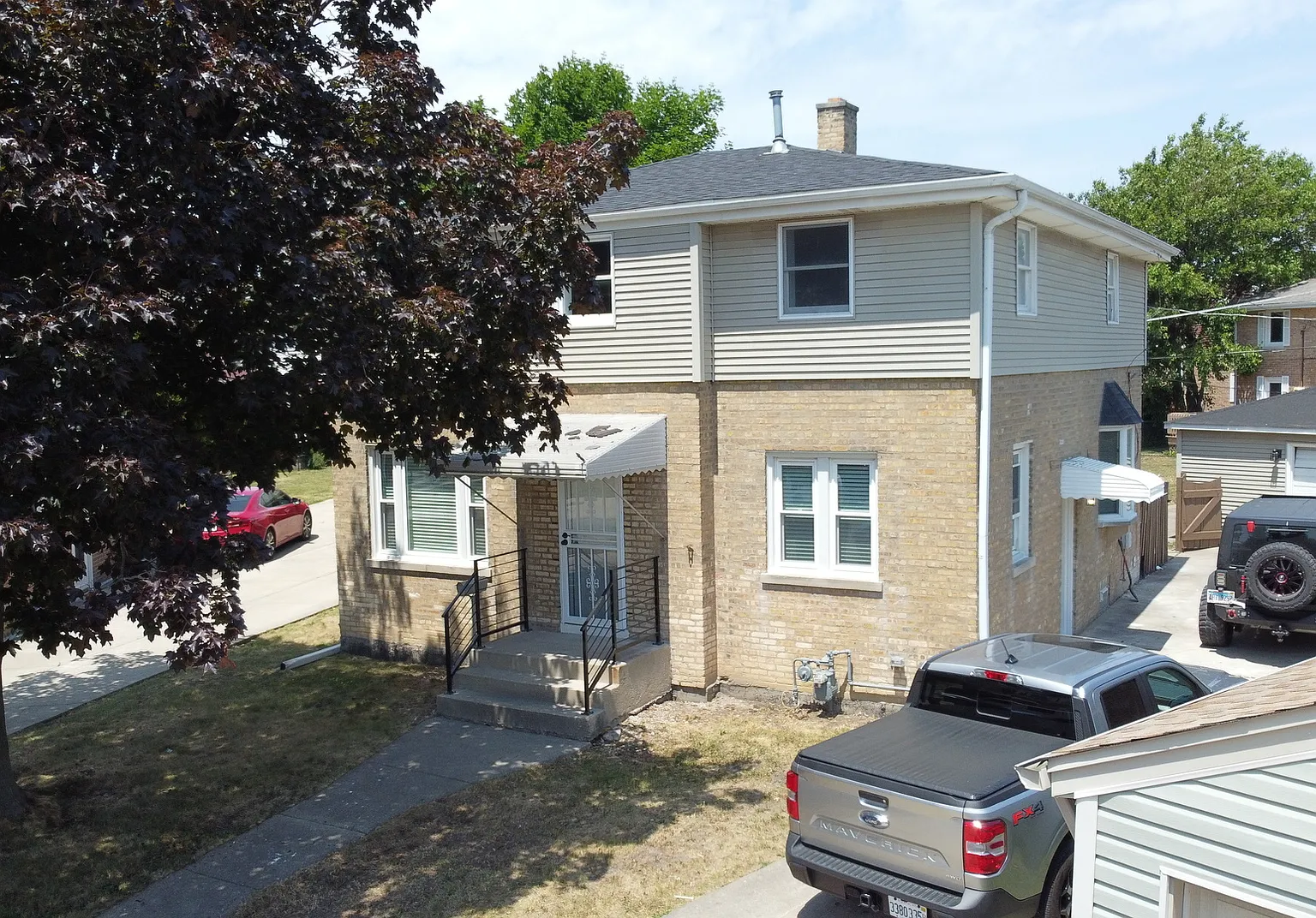 3440 La Salle Ct photo 1