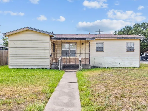 234 Pearse Dr, Corpus Christi, TX 78415