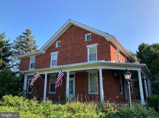 2113 Keysville Frederick Co Rd, Keymar, MD 21757