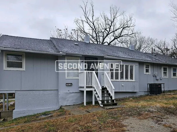 3820 E 69th Ter, Kansas City, MO 64132