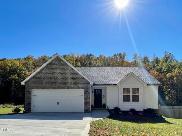169 Old Maynardville Hwy, Maynardville, TN 37807