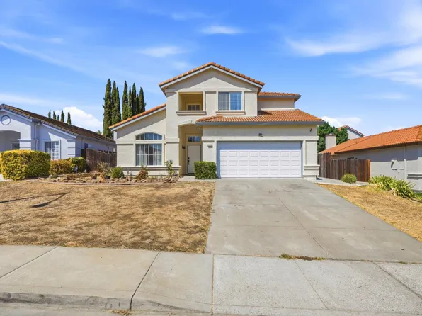 5034 Comanche Way, Antioch, CA 94531