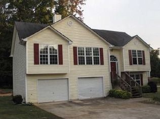 6420 Phillips Creek Dr, Cumming, GA 30041