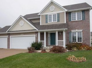 1706 NE Keystone Dr, Ankeny, IA 50021