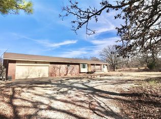 16351 Banner Rd, Lexington, OK 73051