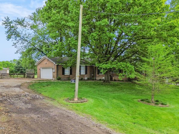 1802 Wildbriar Ct, La Grange, KY 40031
