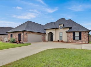 606 Cedar Ridge St, Iowa, LA 70647