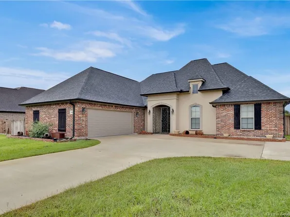 606 Cedar Ridge St, Iowa, LA 70647