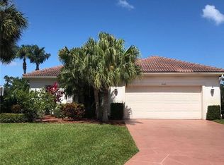3185 SE Carrick Green Ct, Port Saint Lucie, FL 34952