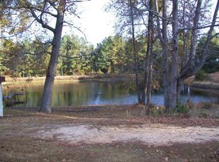 4075 Old Waynesboro Rd, Augusta, GA 30906