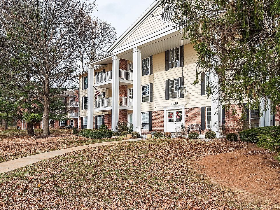 1st image of 1525 Hampton Hall Dr APT 6