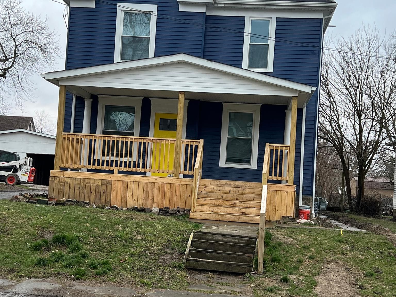 2 533 1/2 Girard Ave, Marion, OH 43302 Zillow