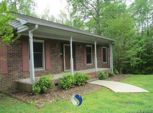 415 Troutman Rd, Rockwell, NC 28138