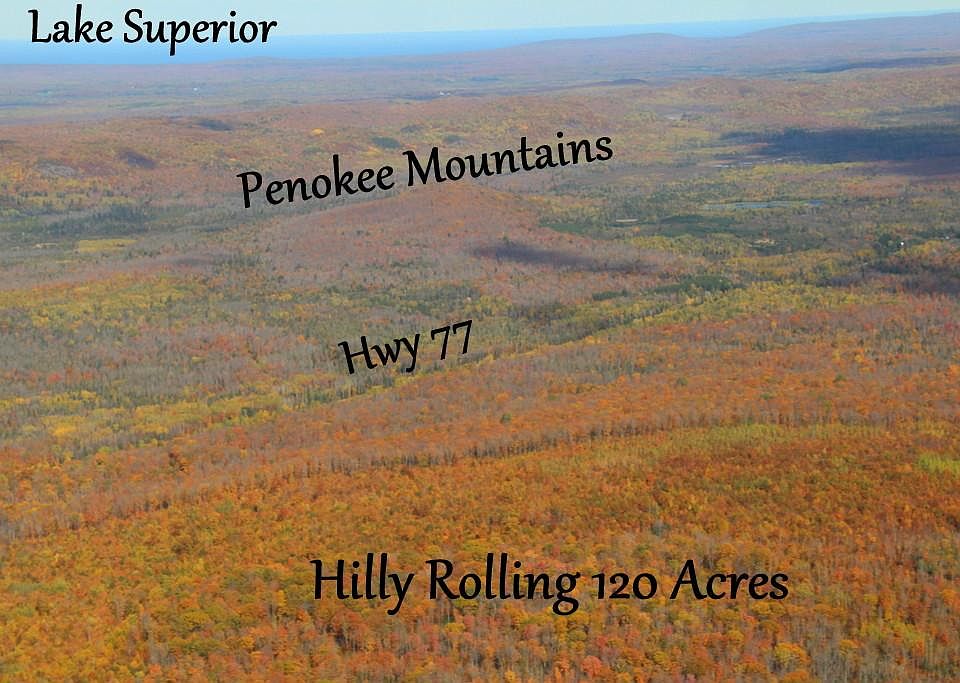 120 Ac Hwy 77, Upson, WI 54565 MLS 201579 Zillow