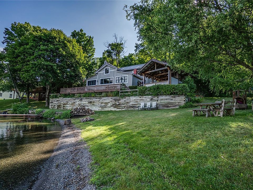 770 E Lake Rd, Penn Yan, NY 14527 Zillow