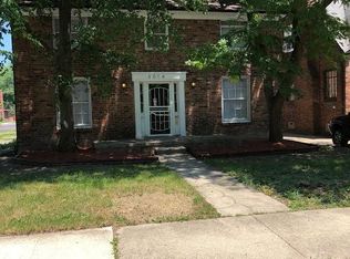 6014 Bishop St, Detroit, MI 48224