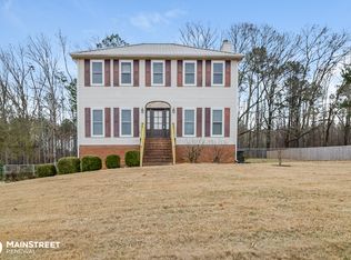 3025 Lee Ann Dr, Bessemer, AL 35023