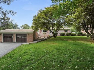 3608 Kemptown Church Rd, Monrovia, MD 21770