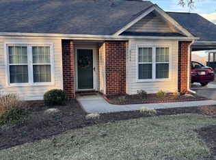 6944 Scotch Pine Ln, Roanoke, VA 24019