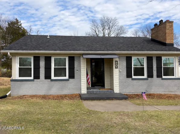 3212 S Ten Mile Dr, Jefferson City, MO 65109