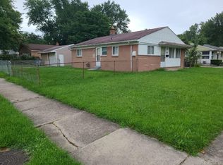 4009 Bayhan St, Inkster, MI 48141