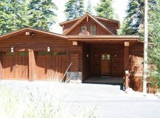 12292 Brookstone Dr Truckee CA 96161 Zillow