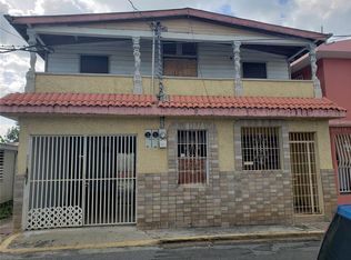 San Juan #66, Mayaguez, PR 00682