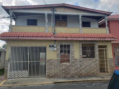 San Juan #66, Mayaguez, PR, 00682