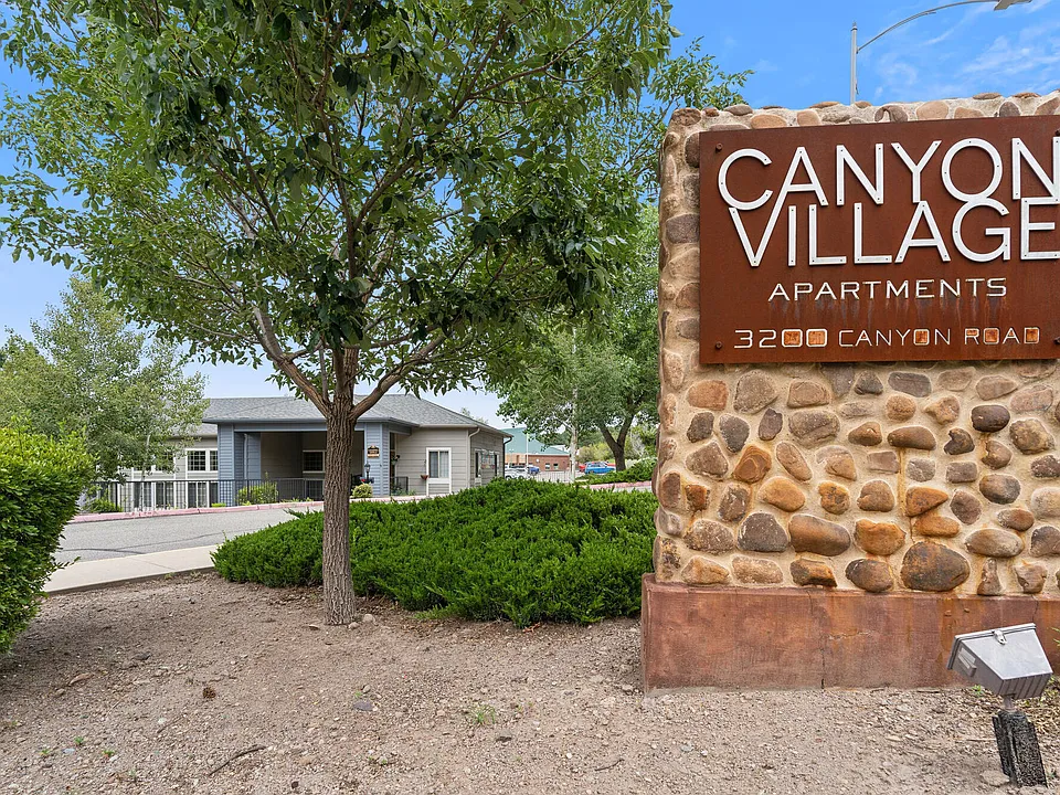Canyon Village Los Alamos