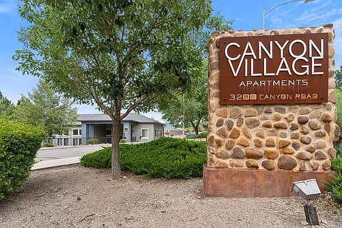 Canyon Village Photo 1 Canyon Village Photo 1
