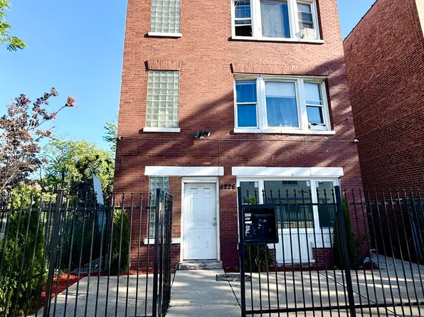 4226 W Ogden Ave, Chicago, IL 60623