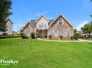 100 Timberlake Ter, Covington, GA 30016