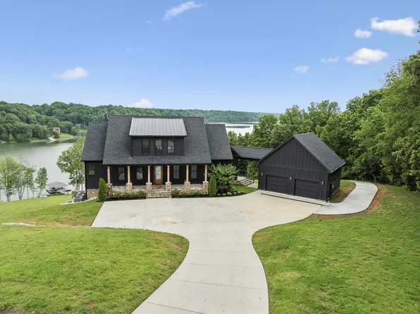 337 Lake Court Dr, Lynchburg, TN 37352