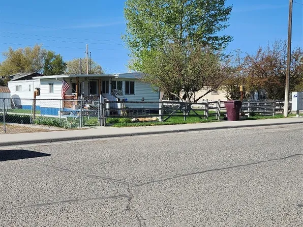 434 Barnett Ave, Dillon, MT 59725