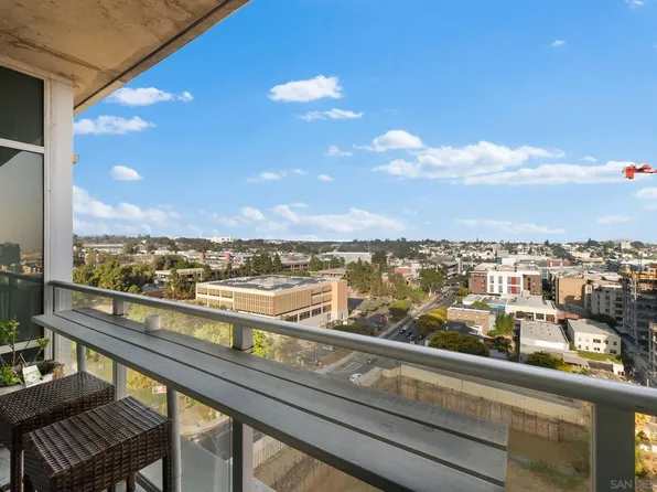 1080 Park Blvd Unit 1211, San Diego, CA 92101