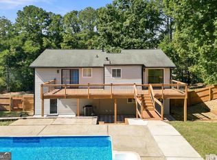 4083 Cripple Creek Dr NW, Kennesaw, GA 30144