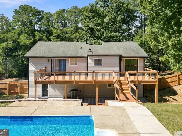 4083 Cripple Creek Dr NW, Kennesaw, GA 30144