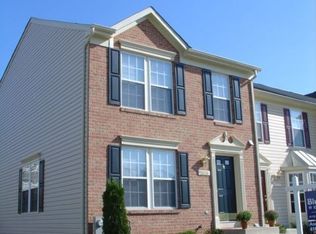 2615 Barred Owl Way, Odenton, MD 21113