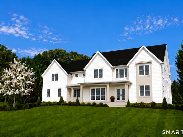 8 Pleasant Valley Lane, Westport, CT 06880