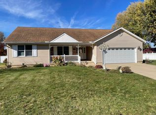 1147 Warana Dr, Plymouth, IN 46563