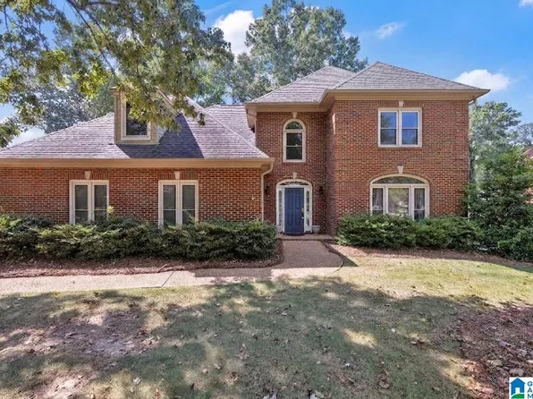 3230 Heathrow Downs, Hoover, AL 35226