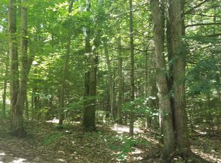 95 Landsdown Ln, Conway, NH 03818