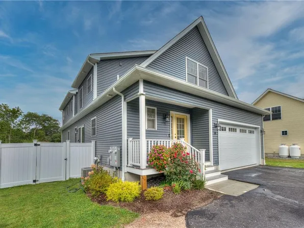 18A Vespia Ln, Wakefield, RI 02879