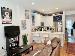 245 Chelsea St APT 2, Boston, MA 02128