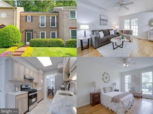 9732 Cardinal Rd, Fairfax, VA 22030