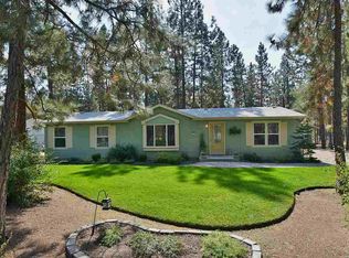6275 Highway 291 #J, Nine Mile Falls, WA 99026