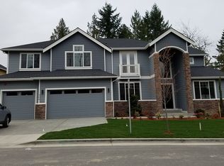 904 NW Pickering St, Issaquah, WA 98027