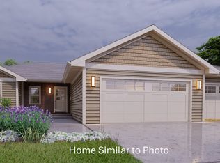 1584 Frontier Rd, Luxemburg, WI 54217