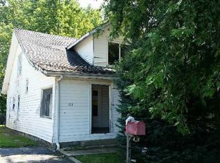 1018 N Lafountain St, Kokomo, IN 46901