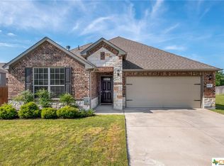804 Olive Ln, Harker Heights, TX 76548